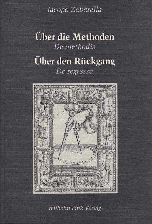 Produktbild: &Uuml;ber die Methoden / De methodis - &Uuml;ber den R&uuml;ckgang / De regressu