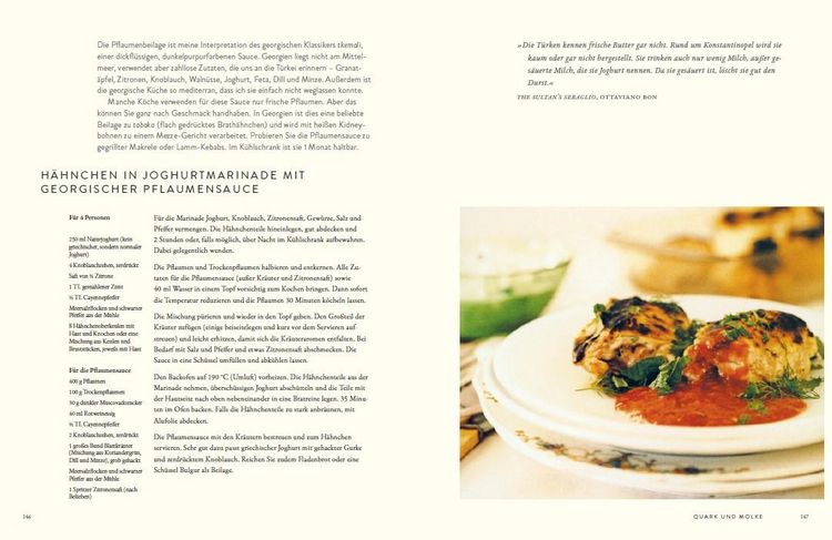 Produktbild: Aromen der Sonne - Deutscher Kochbuchpreis 2025 - Bronze