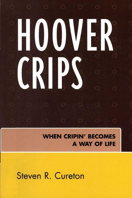 Produktbild: Hoover Crips