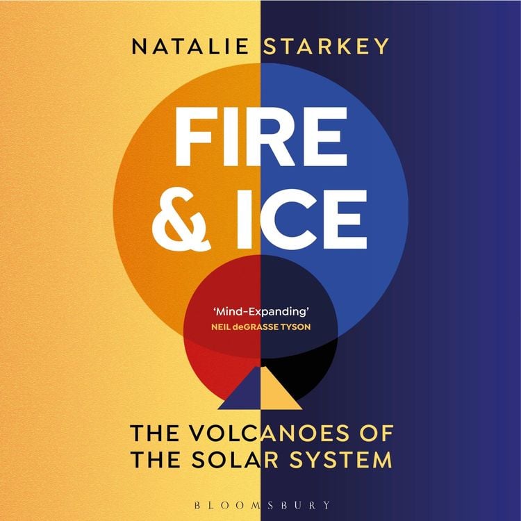 Produktbild: Fire and Ice
