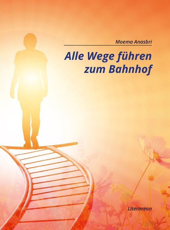 Produktbild: Alle Wege führen zum Bahnhof