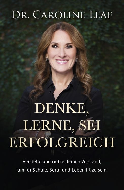 Produktbild: Denke, lerne, sei erfolgreich