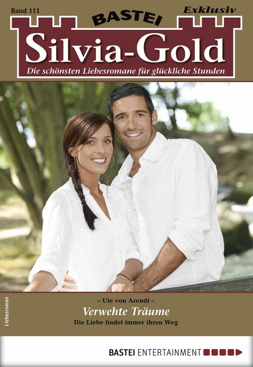 Produktbild: Silvia-Gold 111