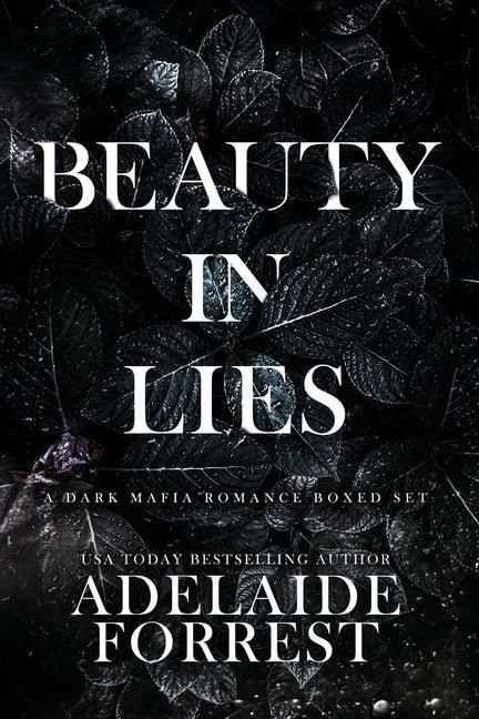 Produktbild: Beauty in Lies
