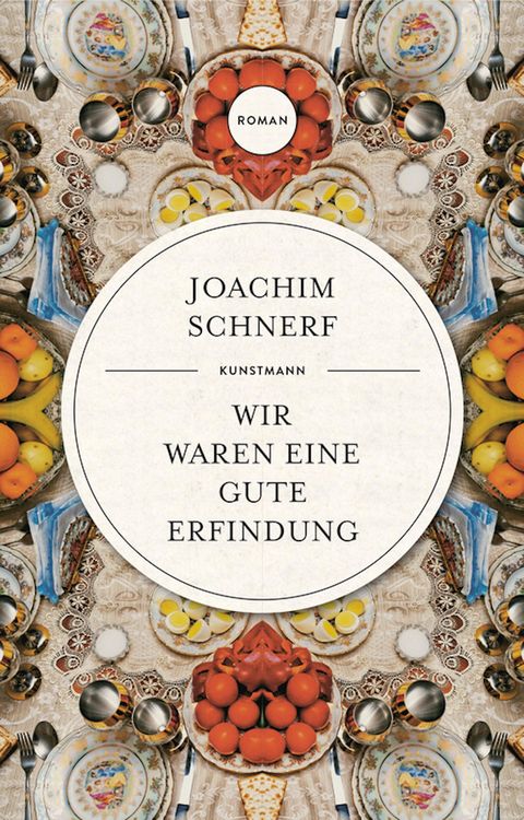 Produktbild: Wir waren eine gute Erfindung