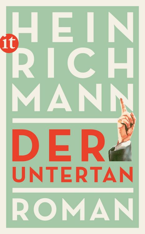 Produktbild: Der Untertan