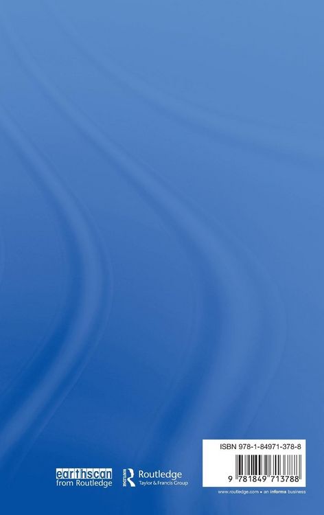 Produktbild: Citizen Participation in Global Environmental Governance