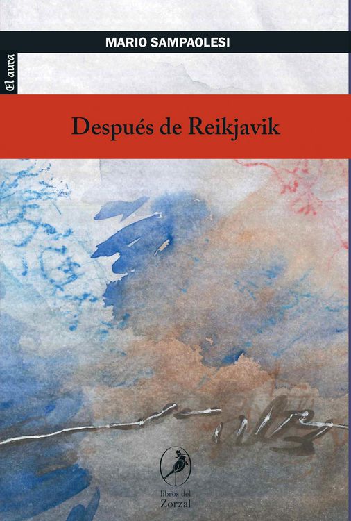 Produktbild: Despu&eacute;s de Reikjavik