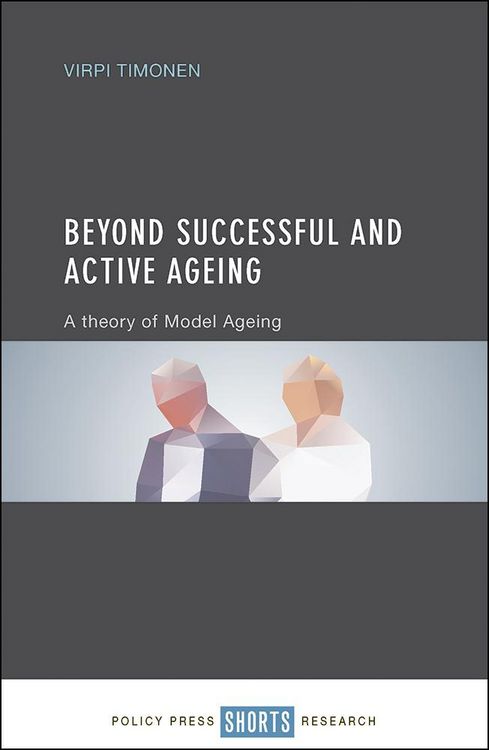 Produktbild: Beyond Successful and Active Ageing