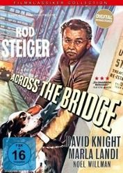 Produktbild: Steiger/Knight/Landi/Willman: Across The Bridge (Digital Rem