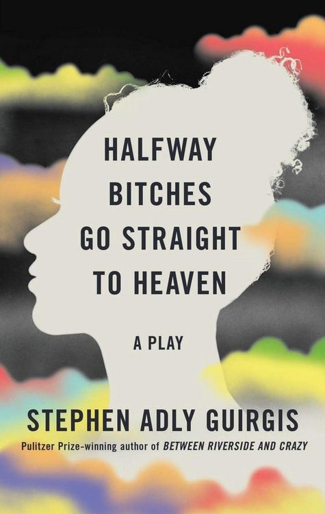 Produktbild: Halfway Bitches Go Straight to Heaven (TCG Edition)