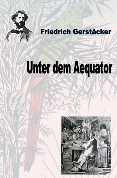 Produktbild: Unter dem Aequator