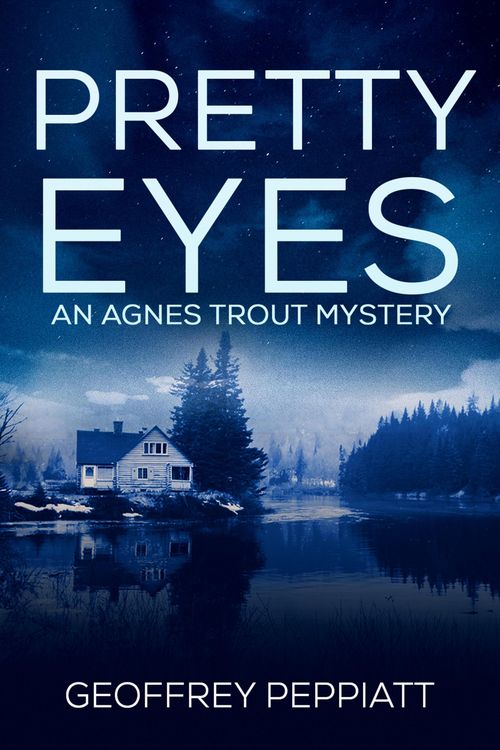 Produktbild: Pretty Eyes