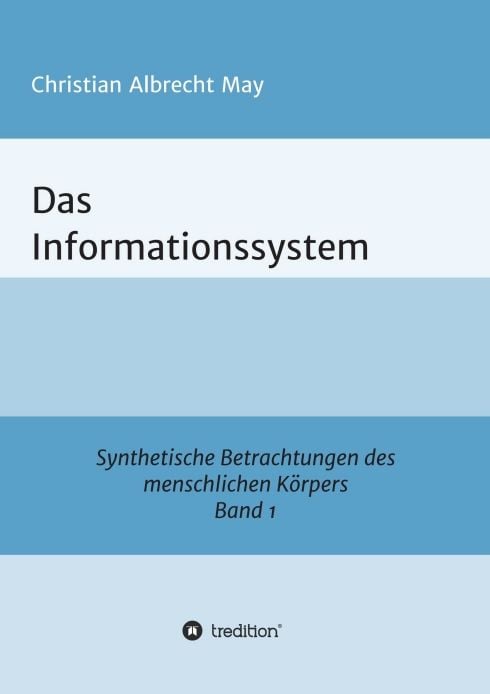 Produktbild: Das Informationssystem