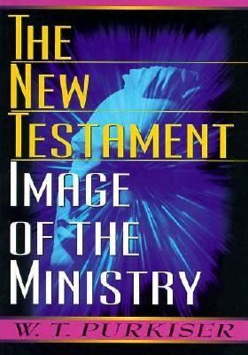 Produktbild: The New Testament Image of the Ministry