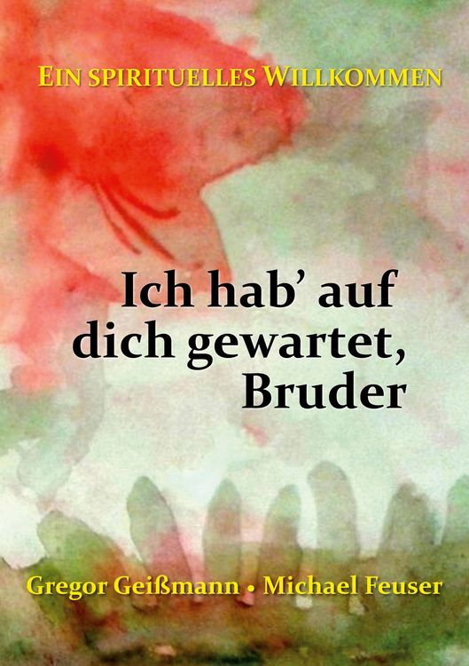 Produktbild: Ich hab' auf dich gewartet, Bruder