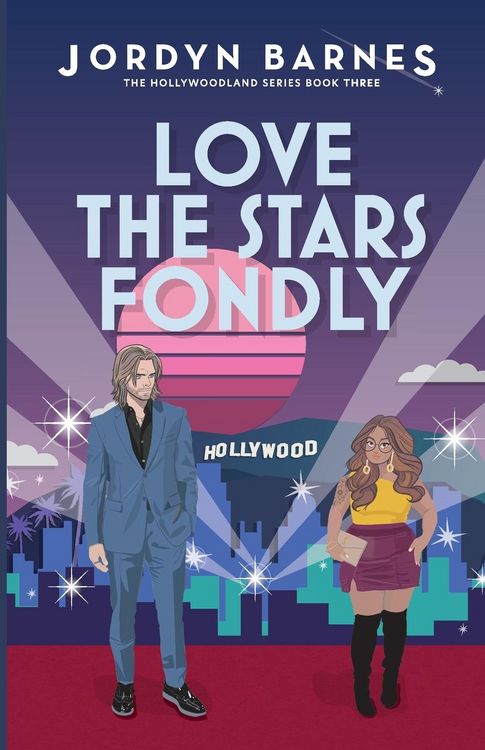 Produktbild: Love The Stars Fondly
