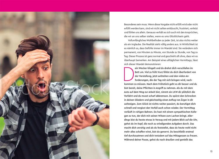 Produktbild: Die Kunst es leichtzunehmen