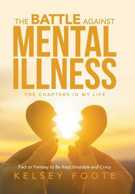 Produktbild: The Battle against Mental Illness