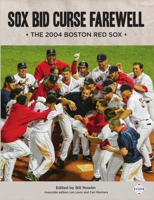 Produktbild: Sox Bid Curse Farewell