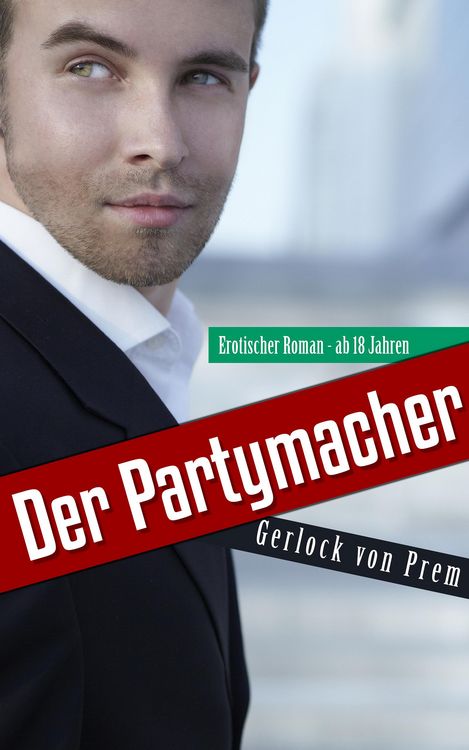 Der Partymacher