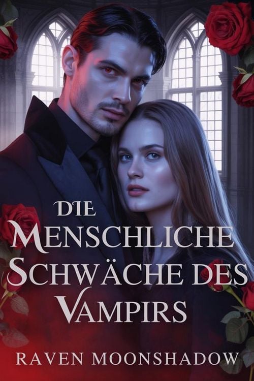 Produktbild: Die menschliche Schw&auml;che des Vampirs