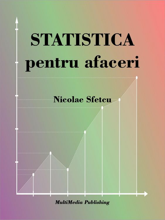 Produktbild: Statistica pentru afaceri