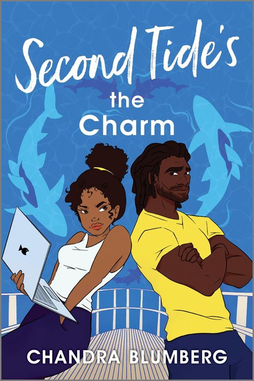 Produktbild: Second Tide's the Charm