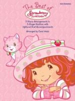 Produktbild: Best Of Strawberry Shortcake