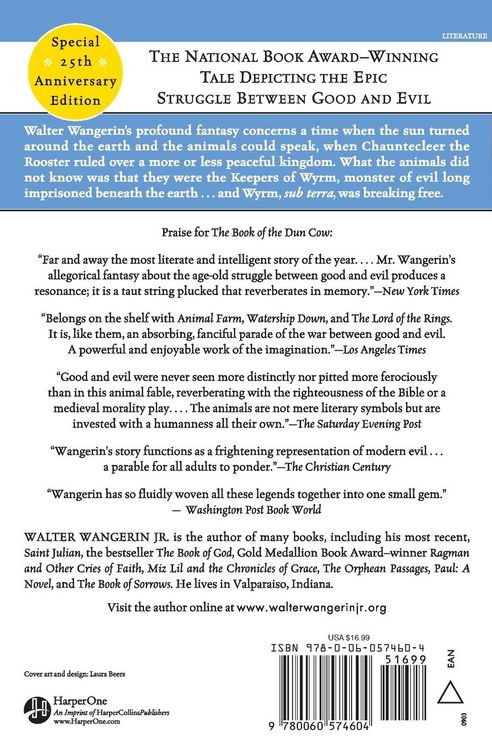 Produktbild: The Book of the Dun Cow
