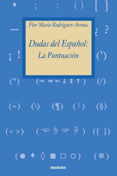 Produktbild: Dudas del Espa&ntilde;ol