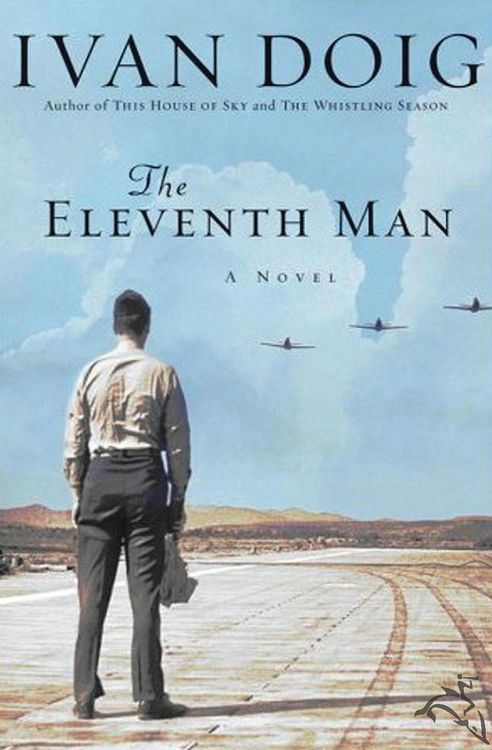 Produktbild: The Eleventh Man
