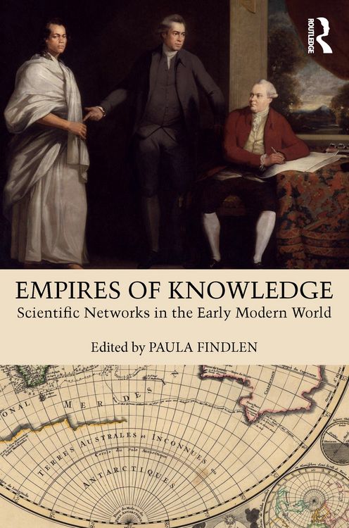 Produktbild: Empires of Knowledge
