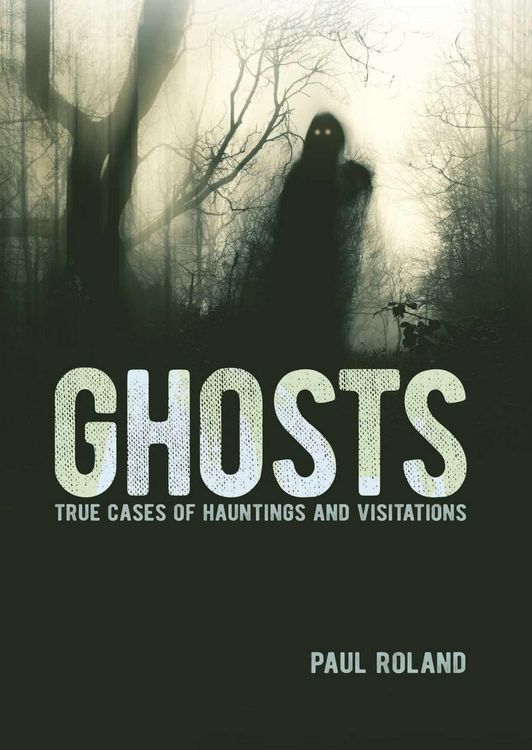 Produktbild: Ghosts