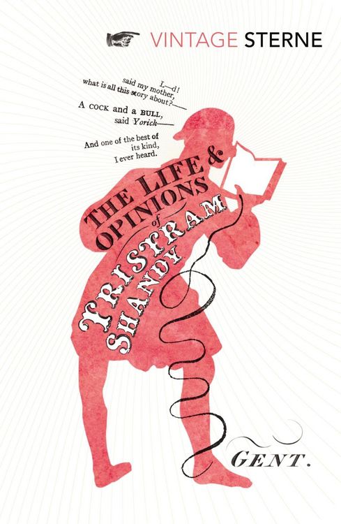 Produktbild: The Life and Opinions of Tristram Shandy, Gentleman