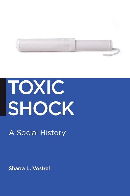 Produktbild: Toxic Shock