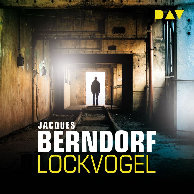 Produktbild: Lockvogel