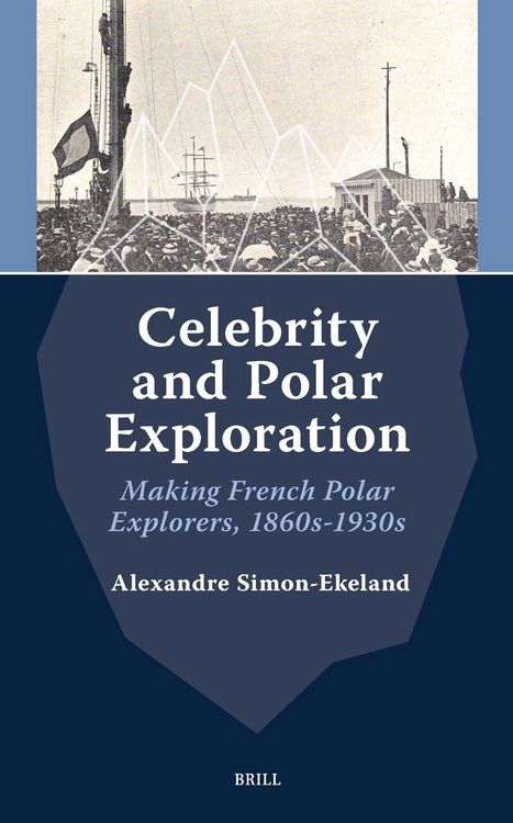 Produktbild: Celebrity and Polar Exploration