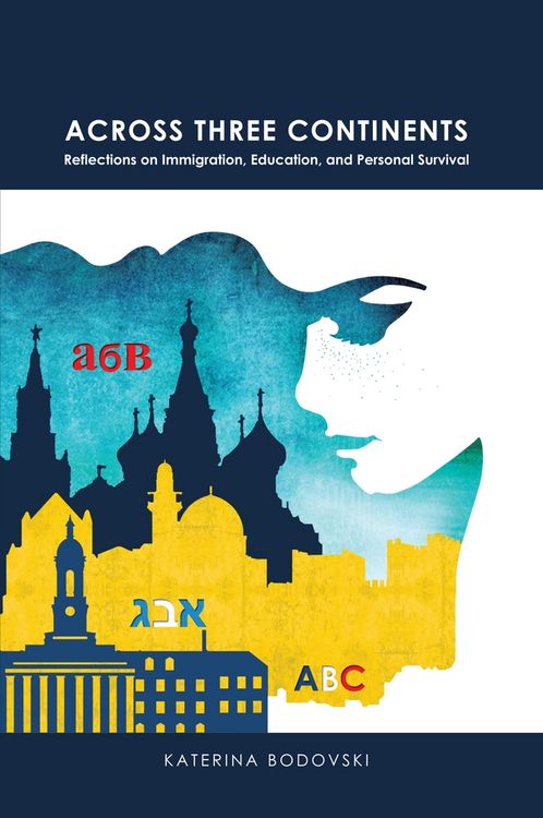 Produktbild: Across Three Continents