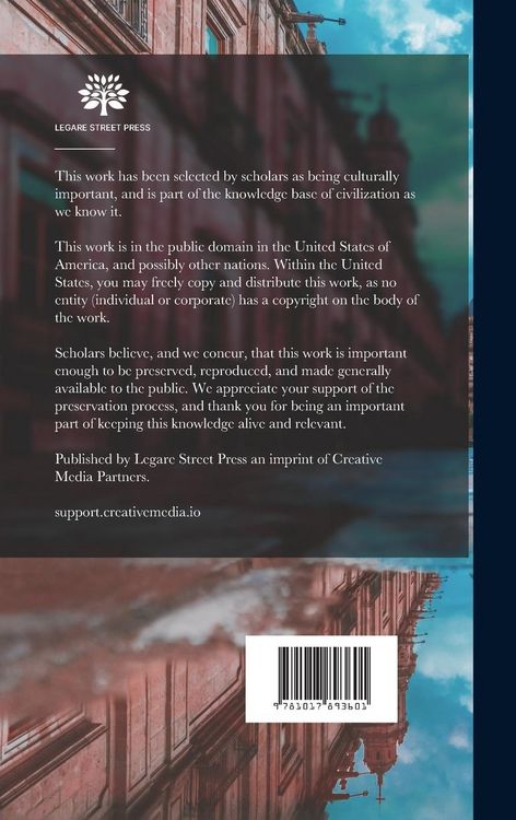 Produktbild: Keel and Saddle: A Retrospect of Forty Years of Military and Naval Service