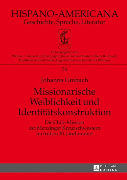 Produktbild: Missionarische Weiblichkeit und Identit&auml;tskonstruktion