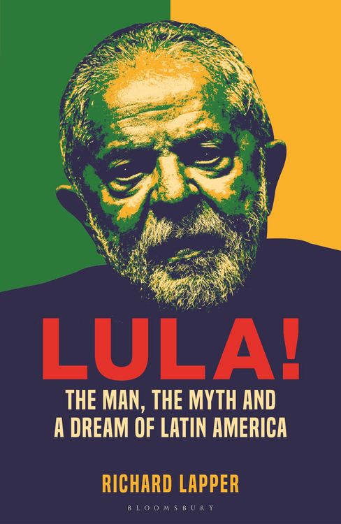 Produktbild: Lula!