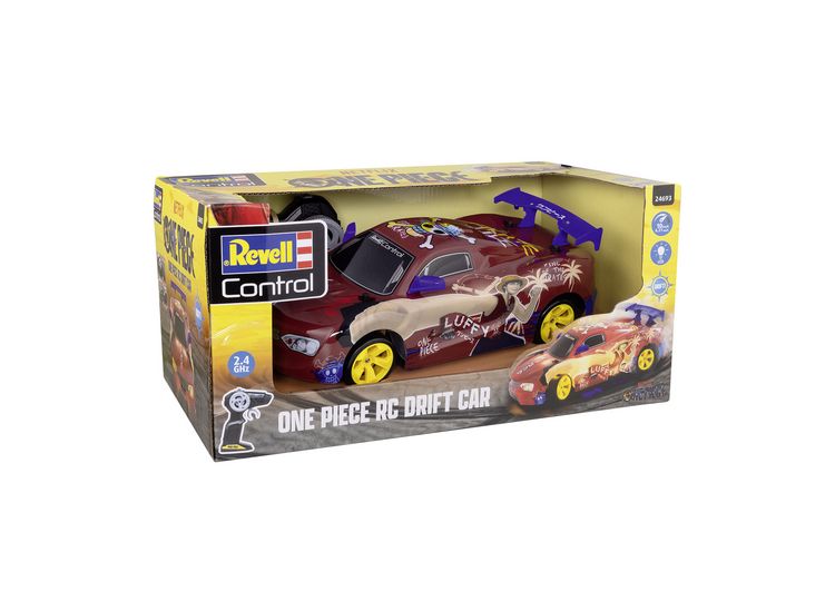 Produktbild: "One Piece" RC Drift Car