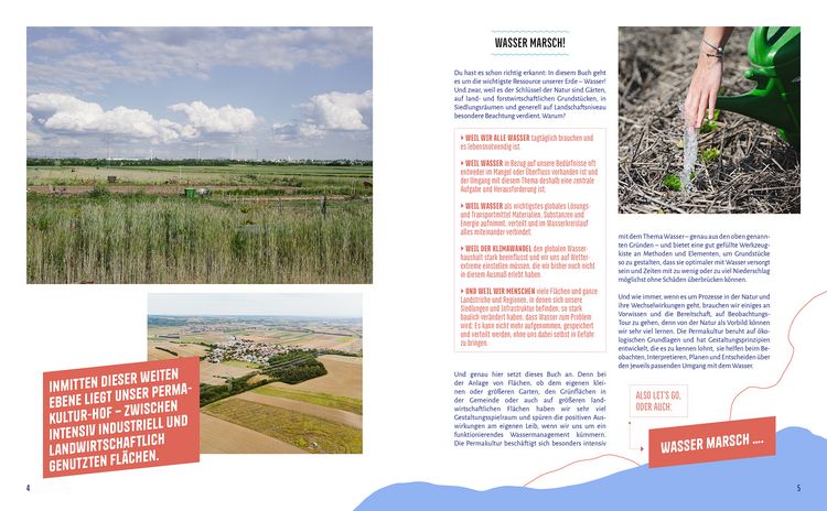 Produktbild: Mit allen Wassern gewachsen