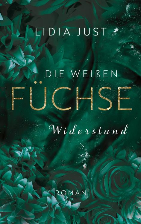 Produktbild: Die weißen Füchse