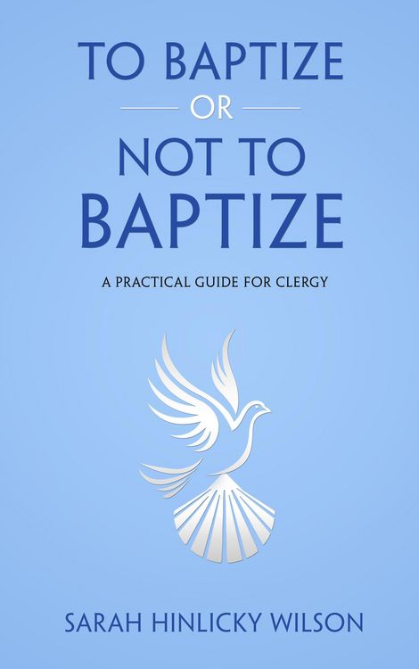Produktbild: To Baptize or Not to Baptize