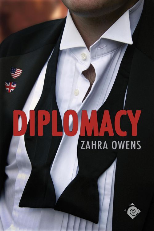 Produktbild: Diplomacy