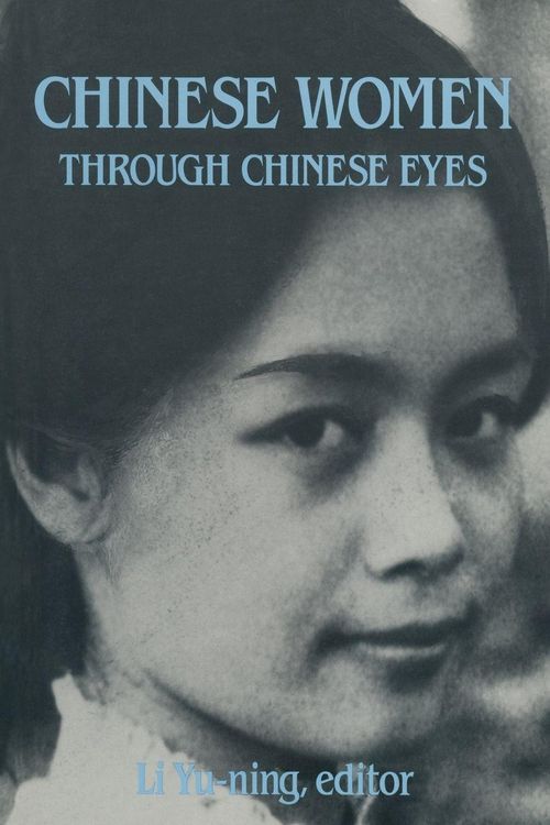 Produktbild: Chinese Women Through Chinese Eyes