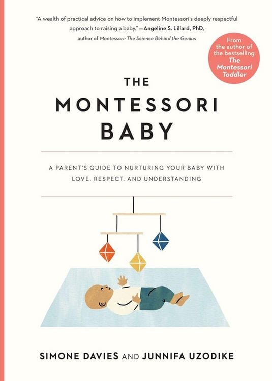 Produktbild: Montessori Baby