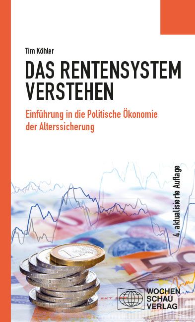 Produktbild: Das Rentensystem verstehen